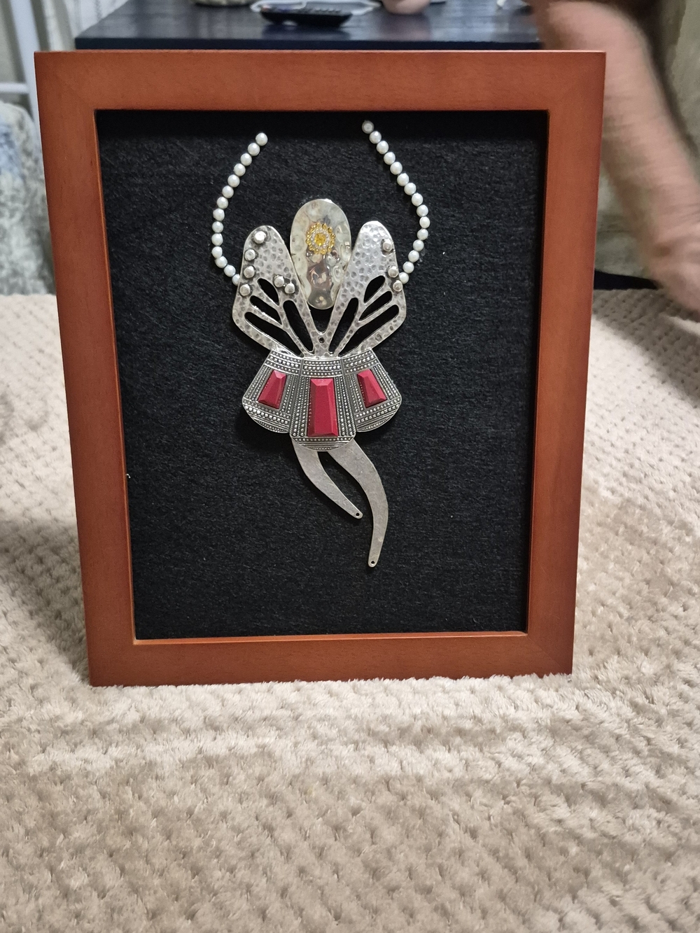 Jewelry Art